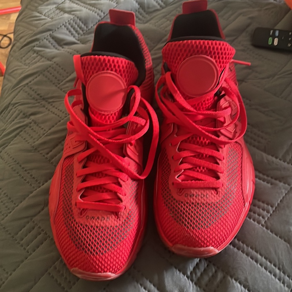 Way of Wade V - Picture 2 of 5